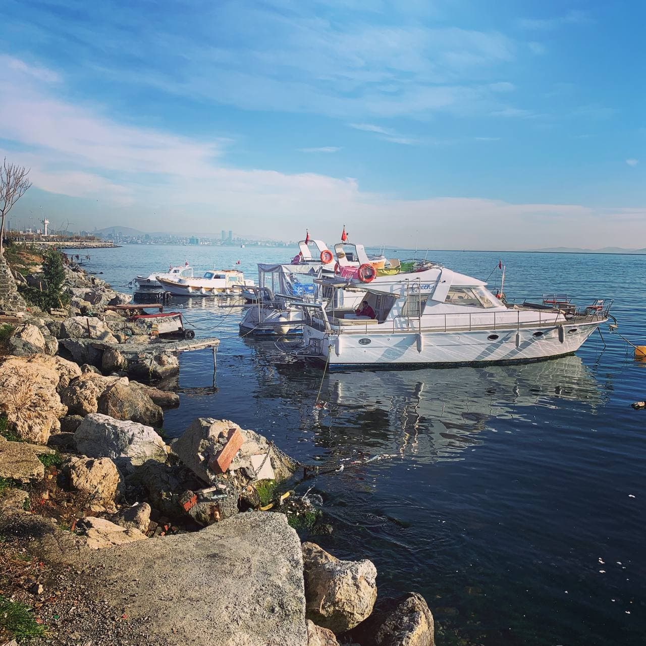 &quot;Завоевать&quot; Константинополь. Лучшие локации Стамбула, которые можно увидеть за уикенд